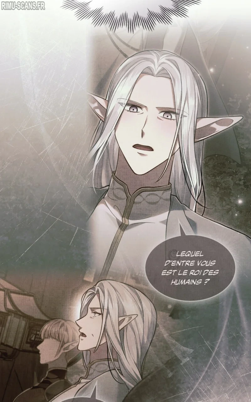 Read Reborn as the Enemy Prince FR Manga Online