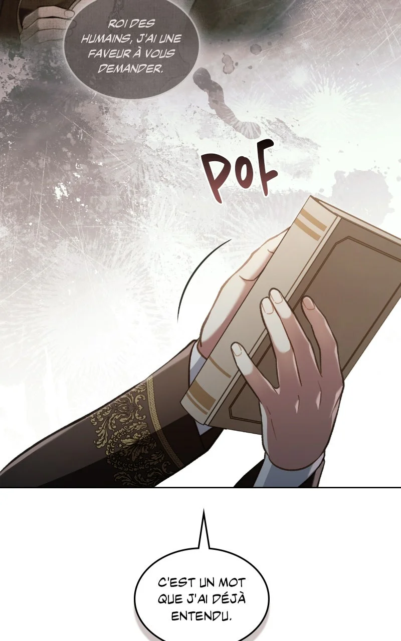 Read Reborn as the Enemy Prince FR Manga Online
