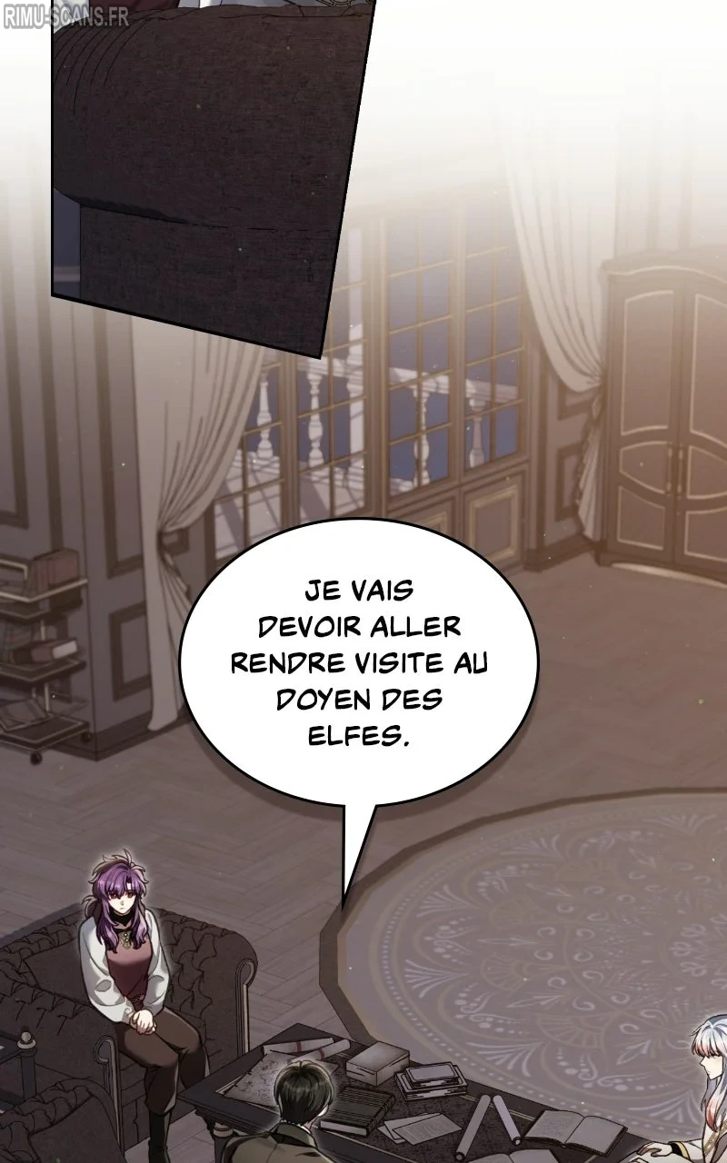 Read Reborn as the Enemy Prince FR Manga Online