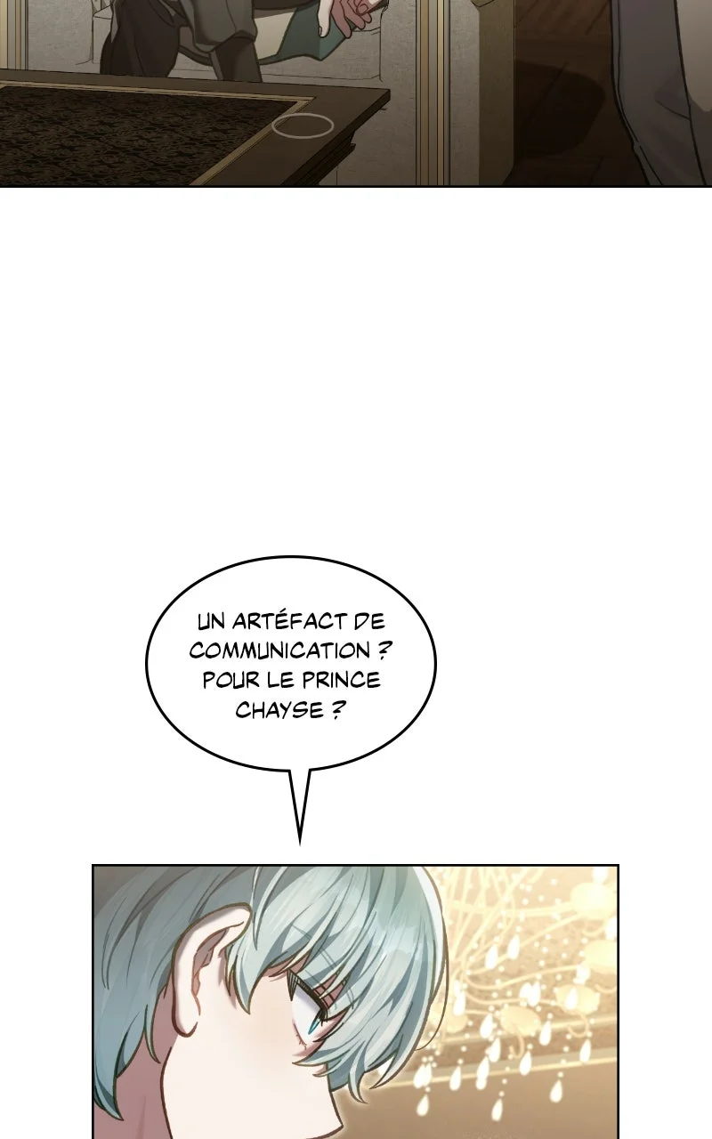Read Reborn as the Enemy Prince FR Manga Online