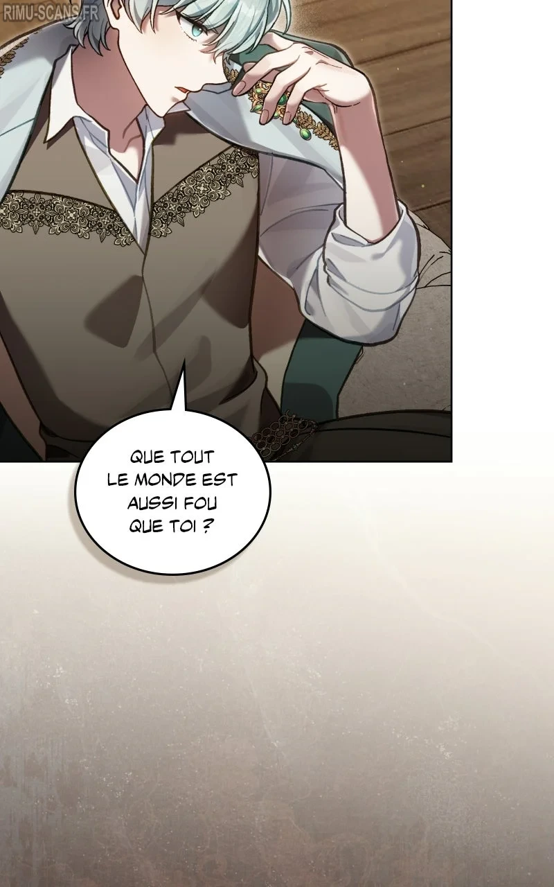 Read Reborn as the Enemy Prince FR Manga Online