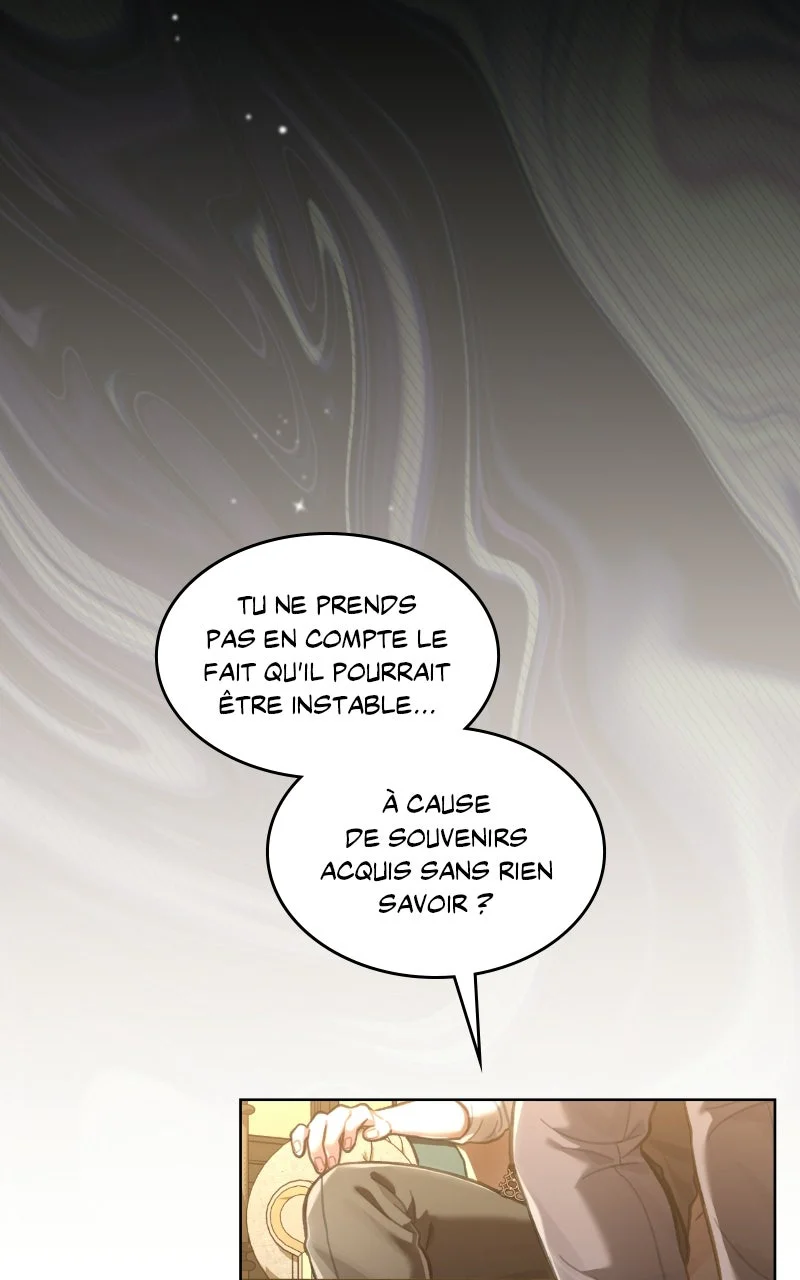 Read Reborn as the Enemy Prince FR Manga Online