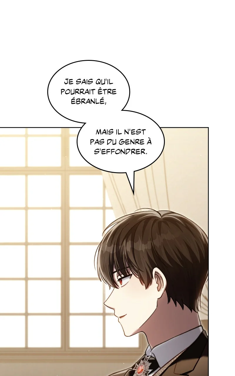 Read Reborn as the Enemy Prince FR Manga Online