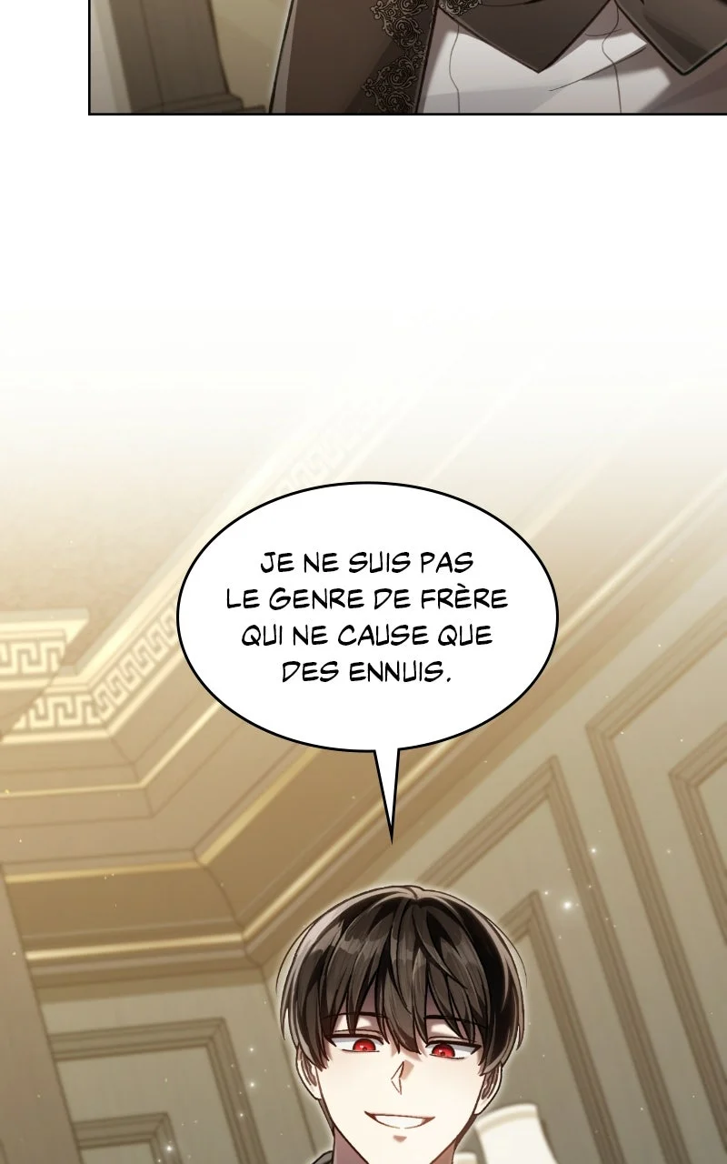 Read Reborn as the Enemy Prince FR Manga Online