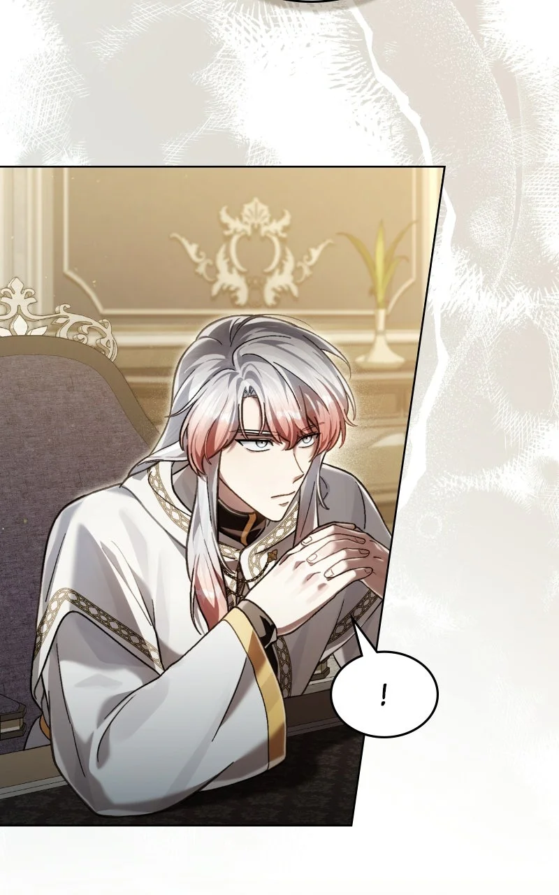 Read Reborn as the Enemy Prince FR Manga Online