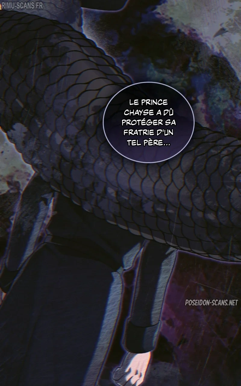 Read Reborn as the Enemy Prince FR Manga Online