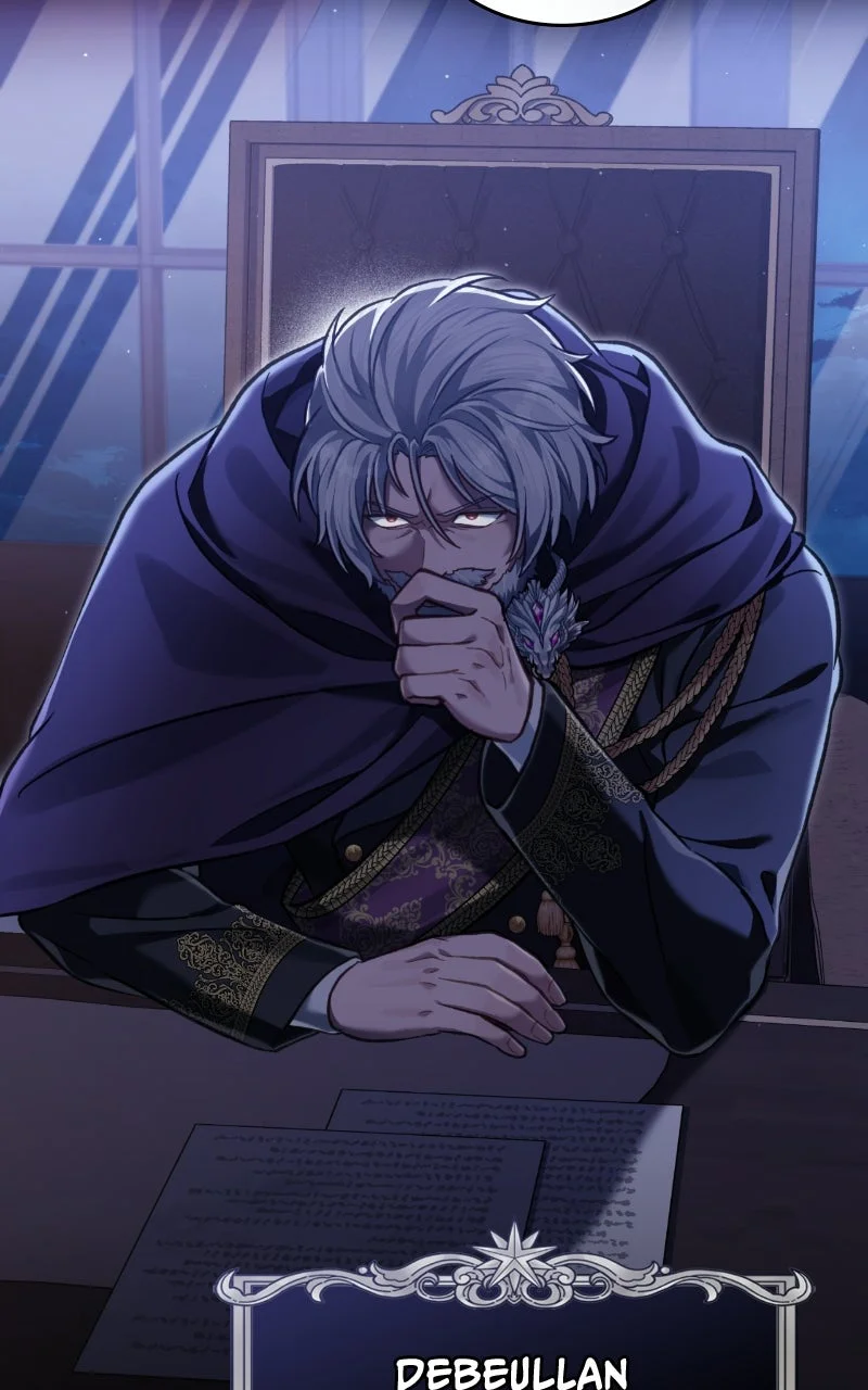 Read Reborn as the Enemy Prince FR Manga Online