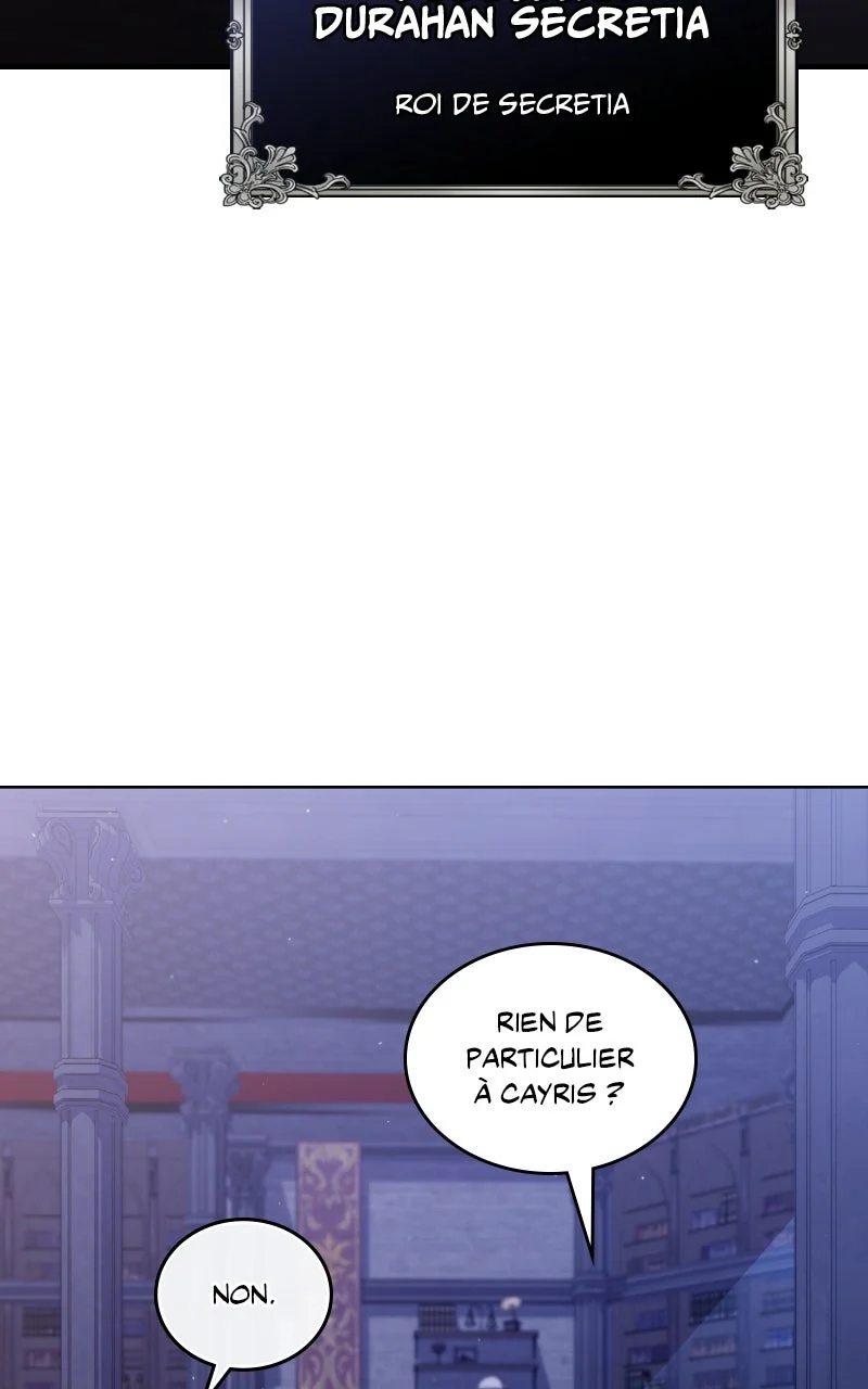 Read Reborn as the Enemy Prince FR Manga Online