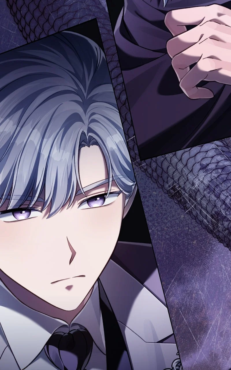 Read Reborn as the Enemy Prince FR Manga Online