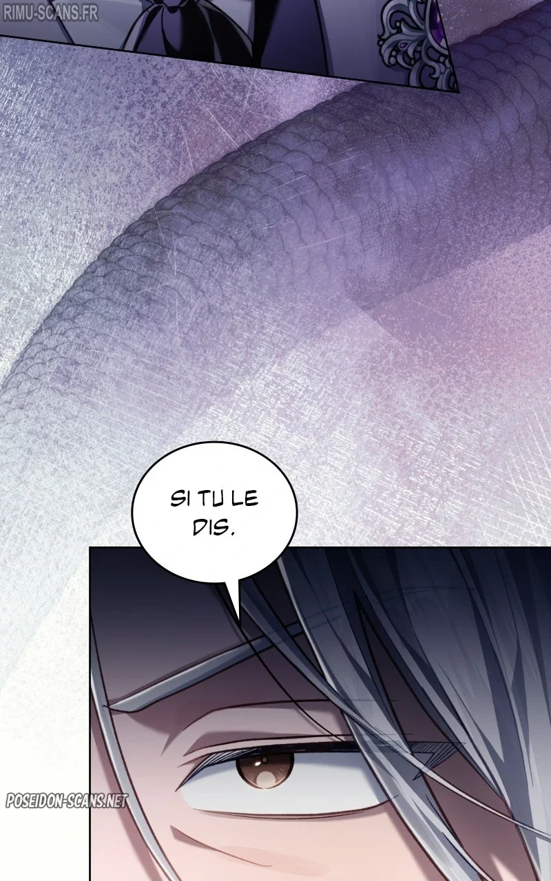 Read Reborn as the Enemy Prince FR Manga Online