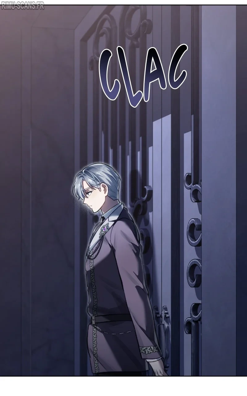 Read Reborn as the Enemy Prince FR Manga Online