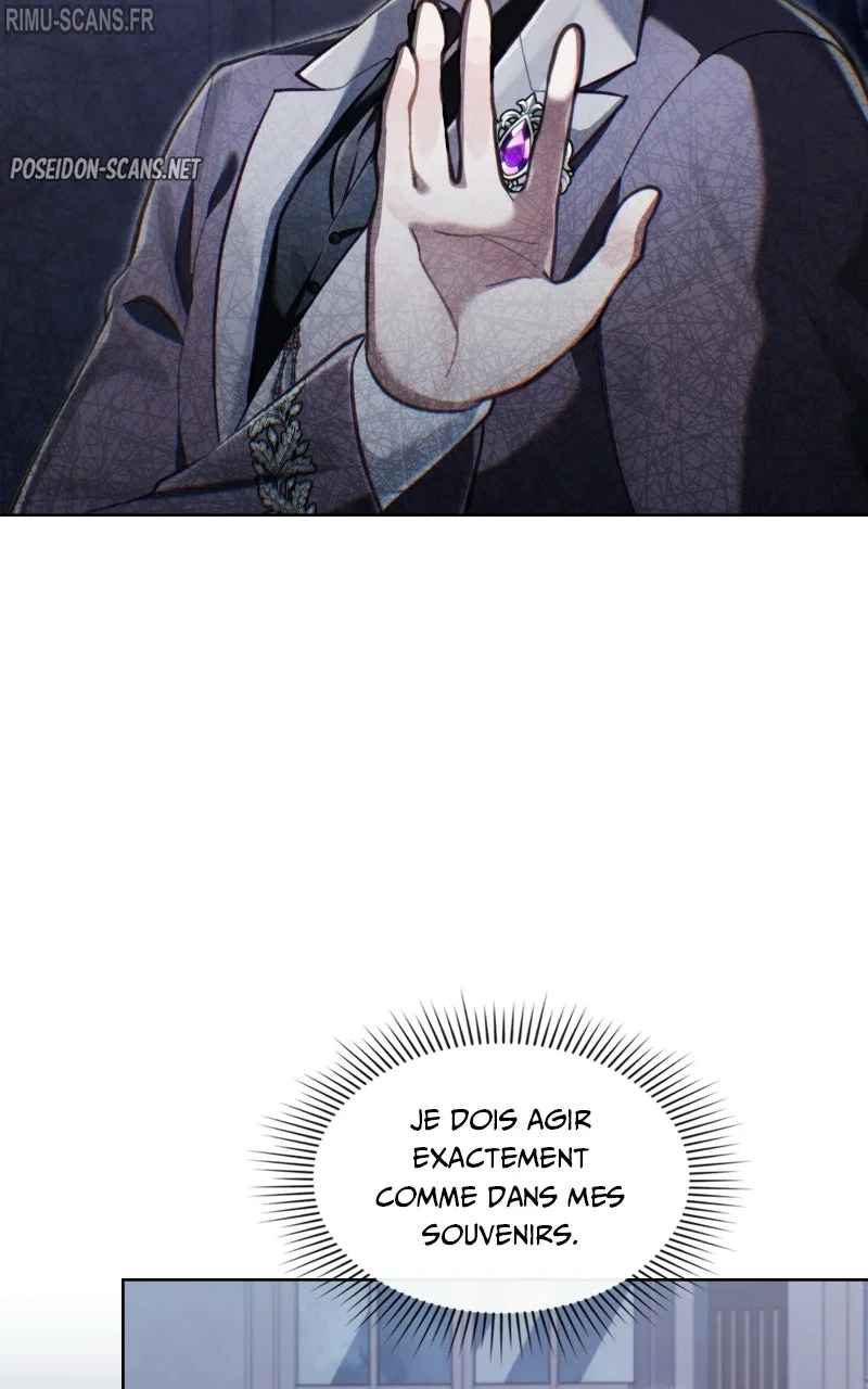 Read Reborn as the Enemy Prince FR Manga Online