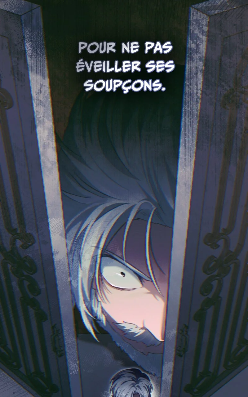 Read Reborn as the Enemy Prince FR Manga Online