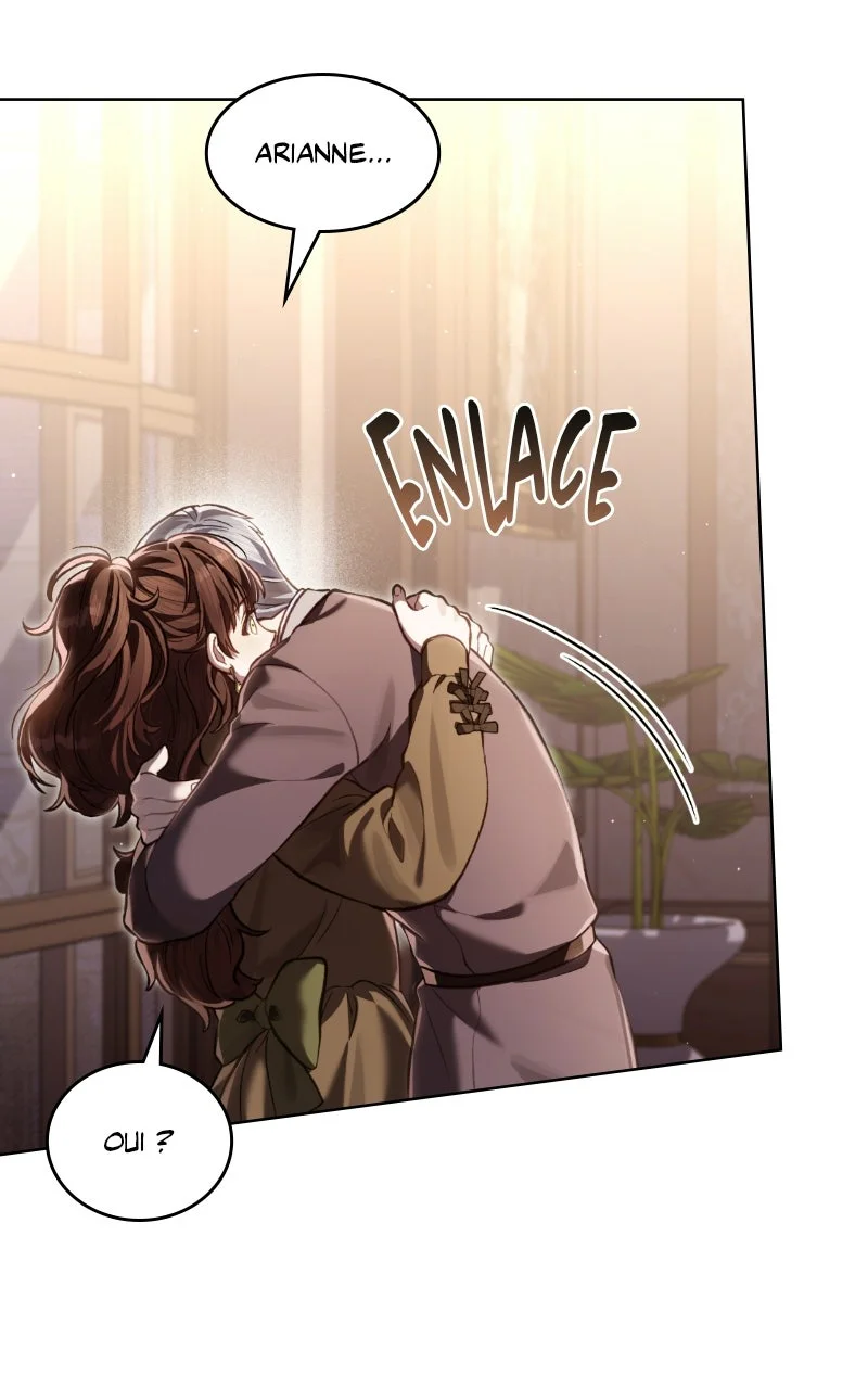 Read Reborn as the Enemy Prince FR Manga Online