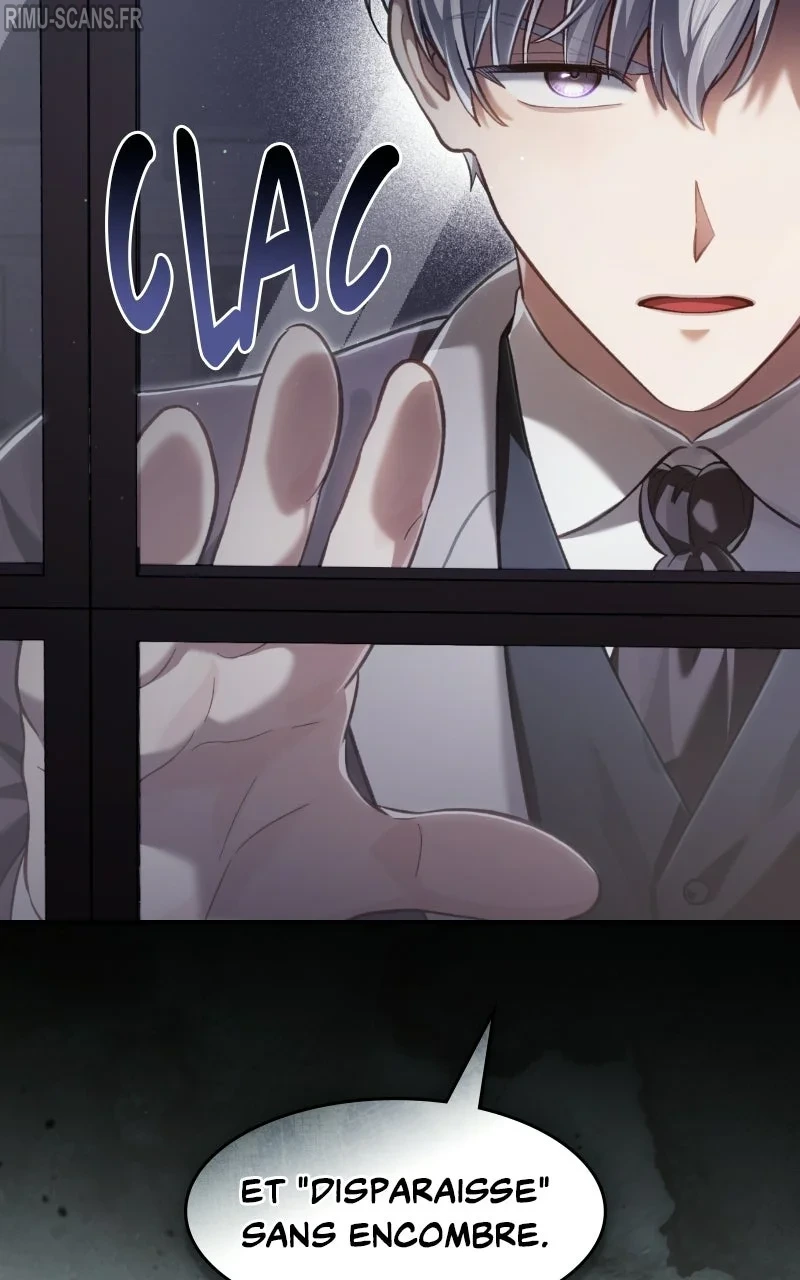 Read Reborn as the Enemy Prince FR Manga Online