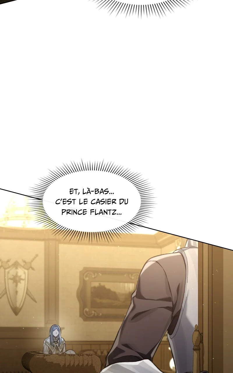 Read Reborn as the Enemy Prince FR Manga Online