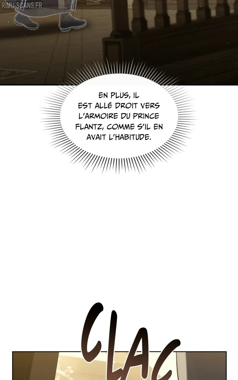 Read Reborn as the Enemy Prince FR Manga Online