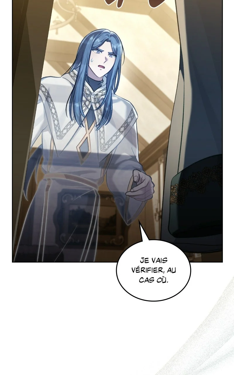 Read Reborn as the Enemy Prince FR Manga Online