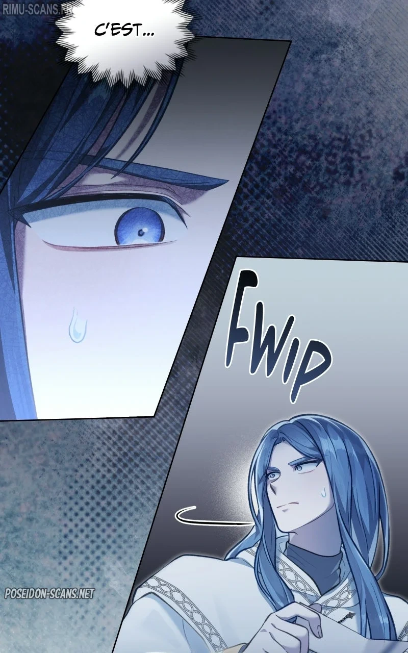 Read Reborn as the Enemy Prince FR Manga Online