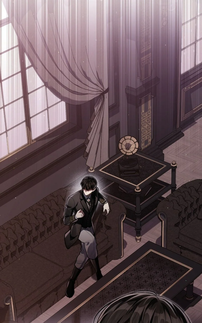 Read Reborn as the Enemy Prince FR Manga Online