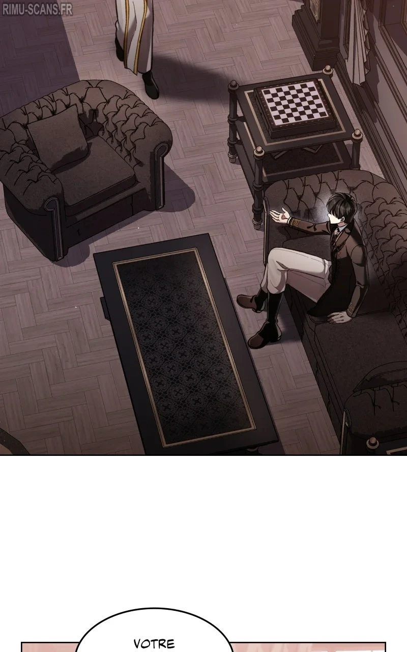 Read Reborn as the Enemy Prince FR Manga Online