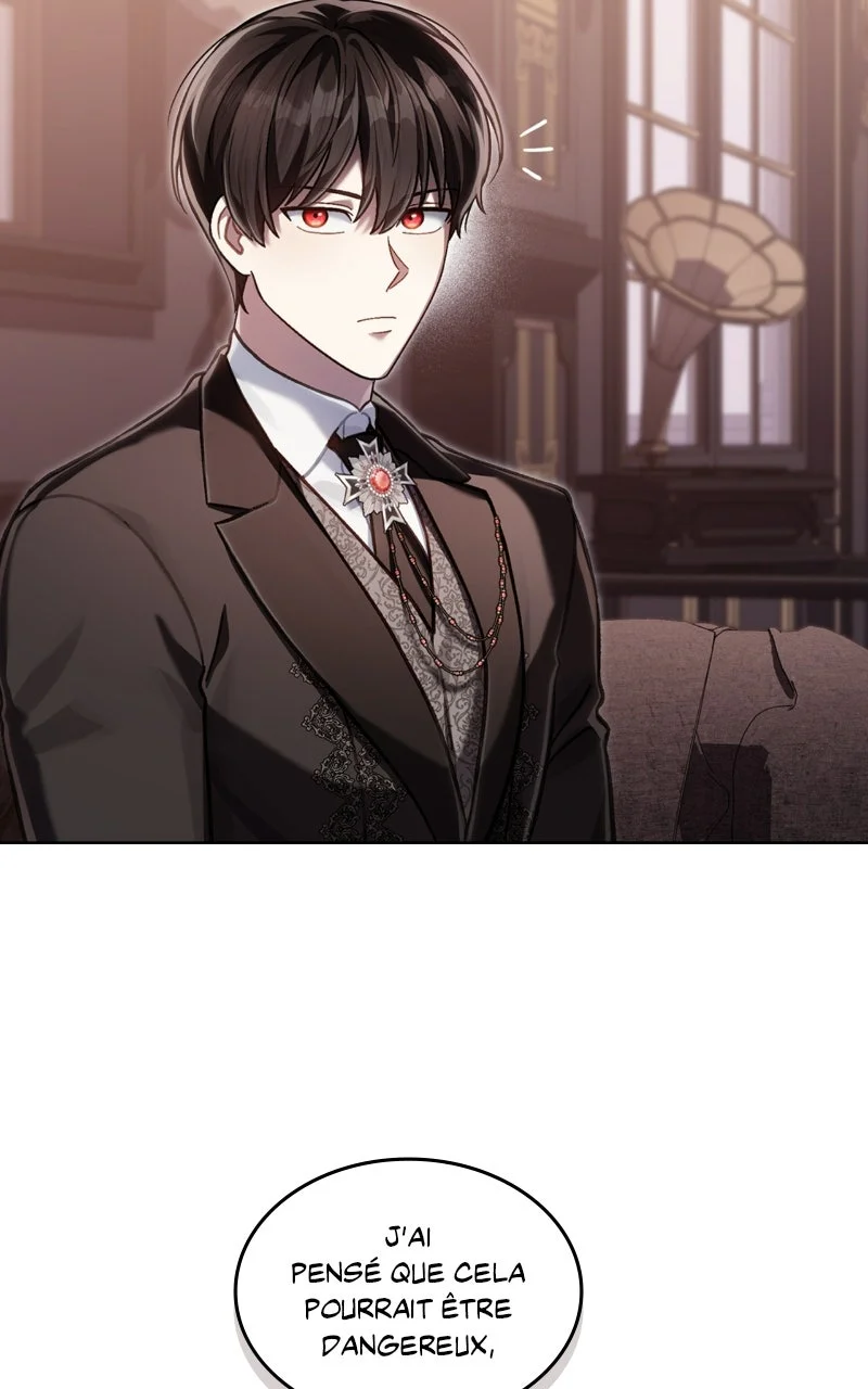 Read Reborn as the Enemy Prince FR Manga Online