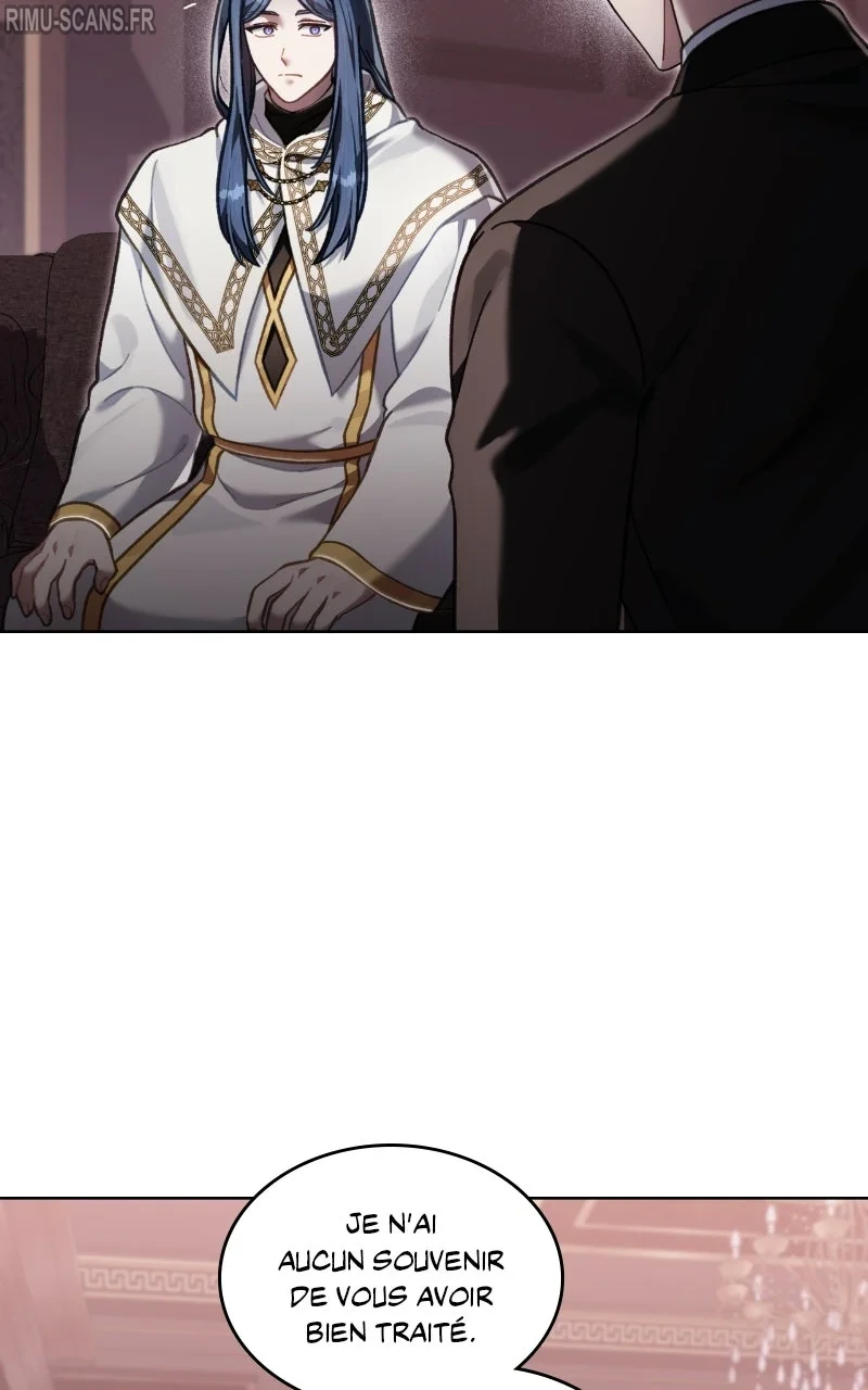 Read Reborn as the Enemy Prince FR Manga Online