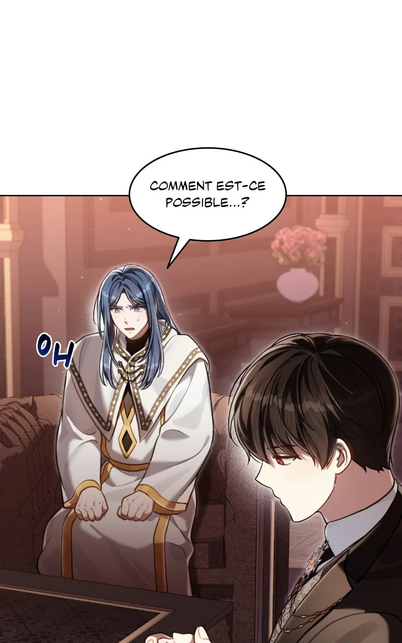 Read Reborn as the Enemy Prince FR Manga Online