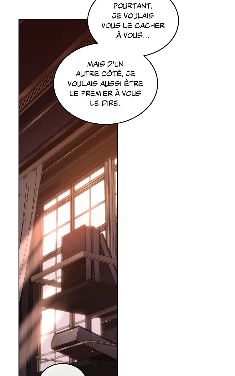 Read Reborn as the Enemy Prince FR Manga Online