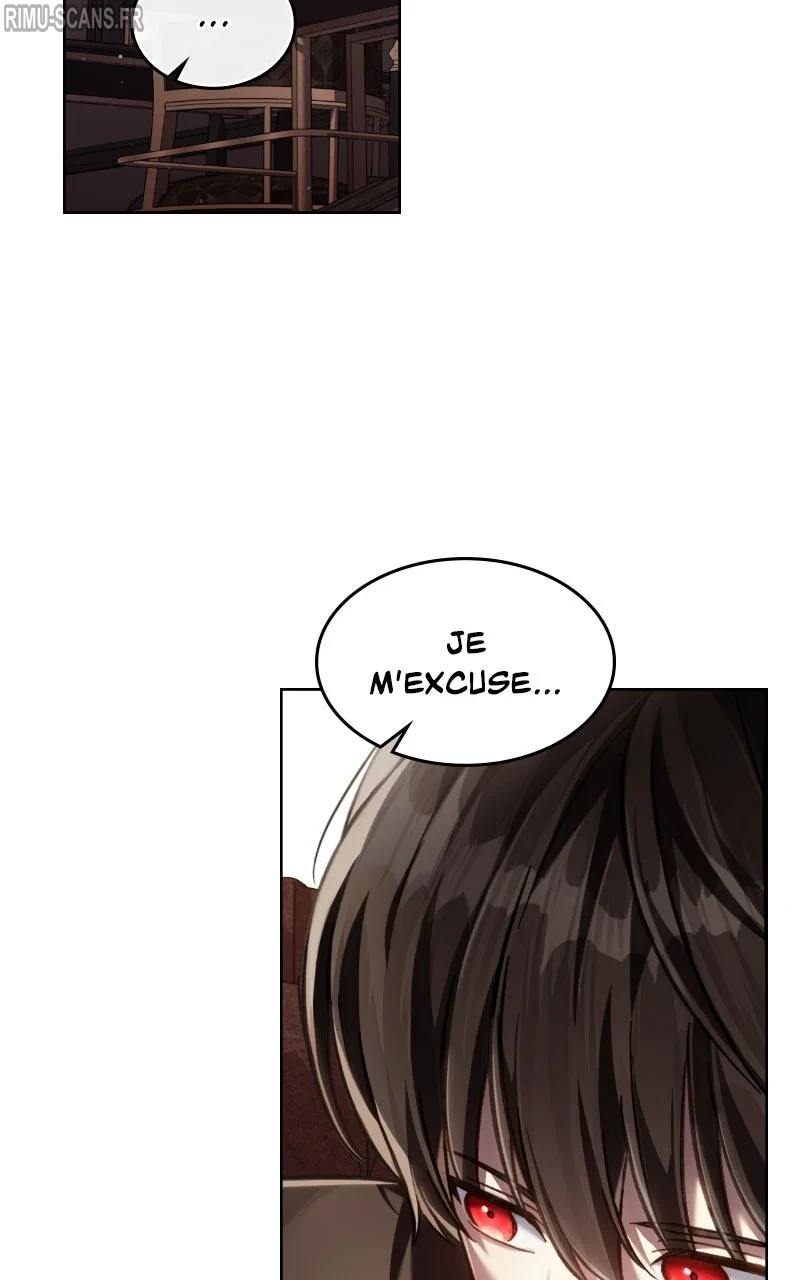 Read Reborn as the Enemy Prince FR Manga Online