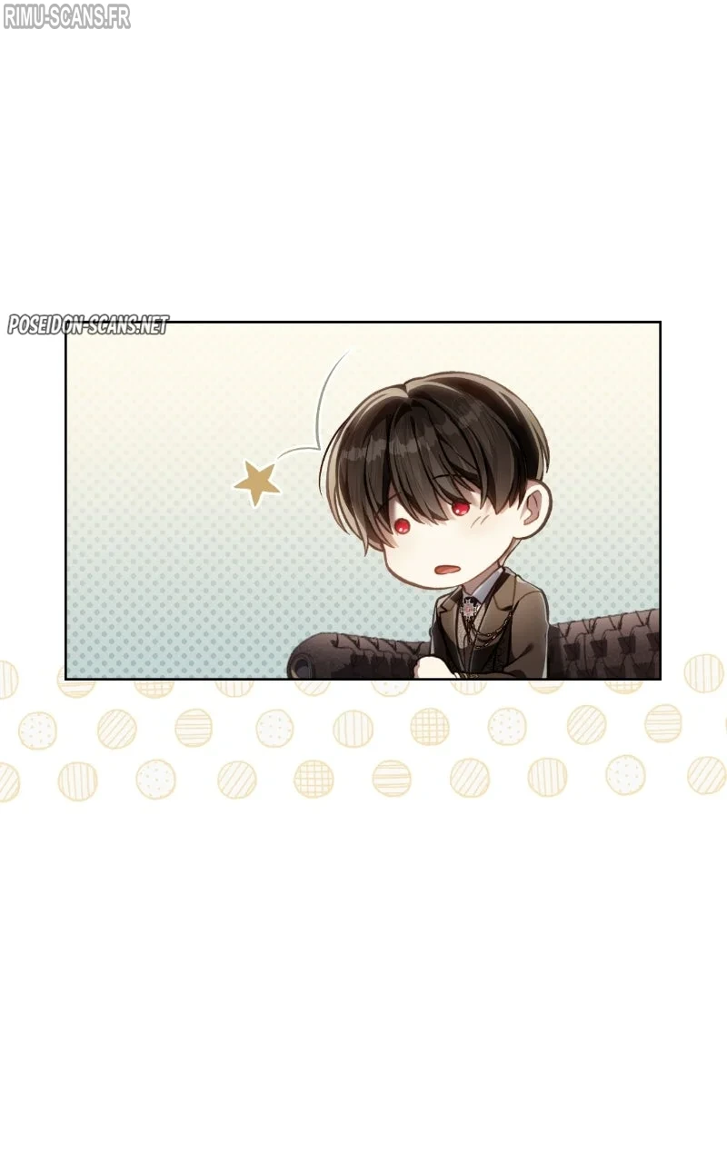 Read Reborn as the Enemy Prince FR Manga Online