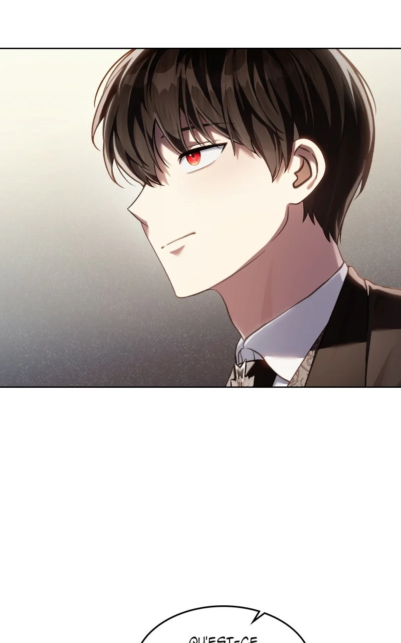 Read Reborn as the Enemy Prince FR Manga Online