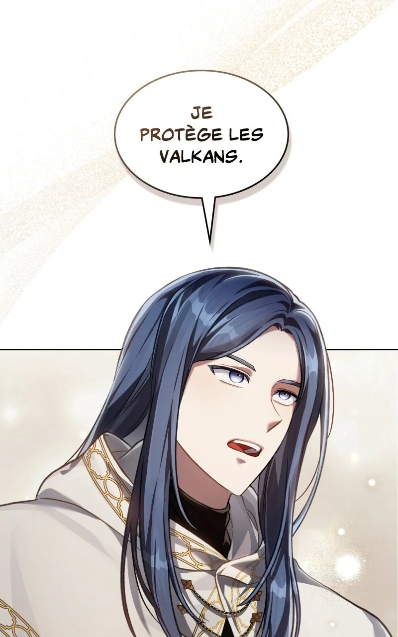Read Reborn as the Enemy Prince FR Manga Online