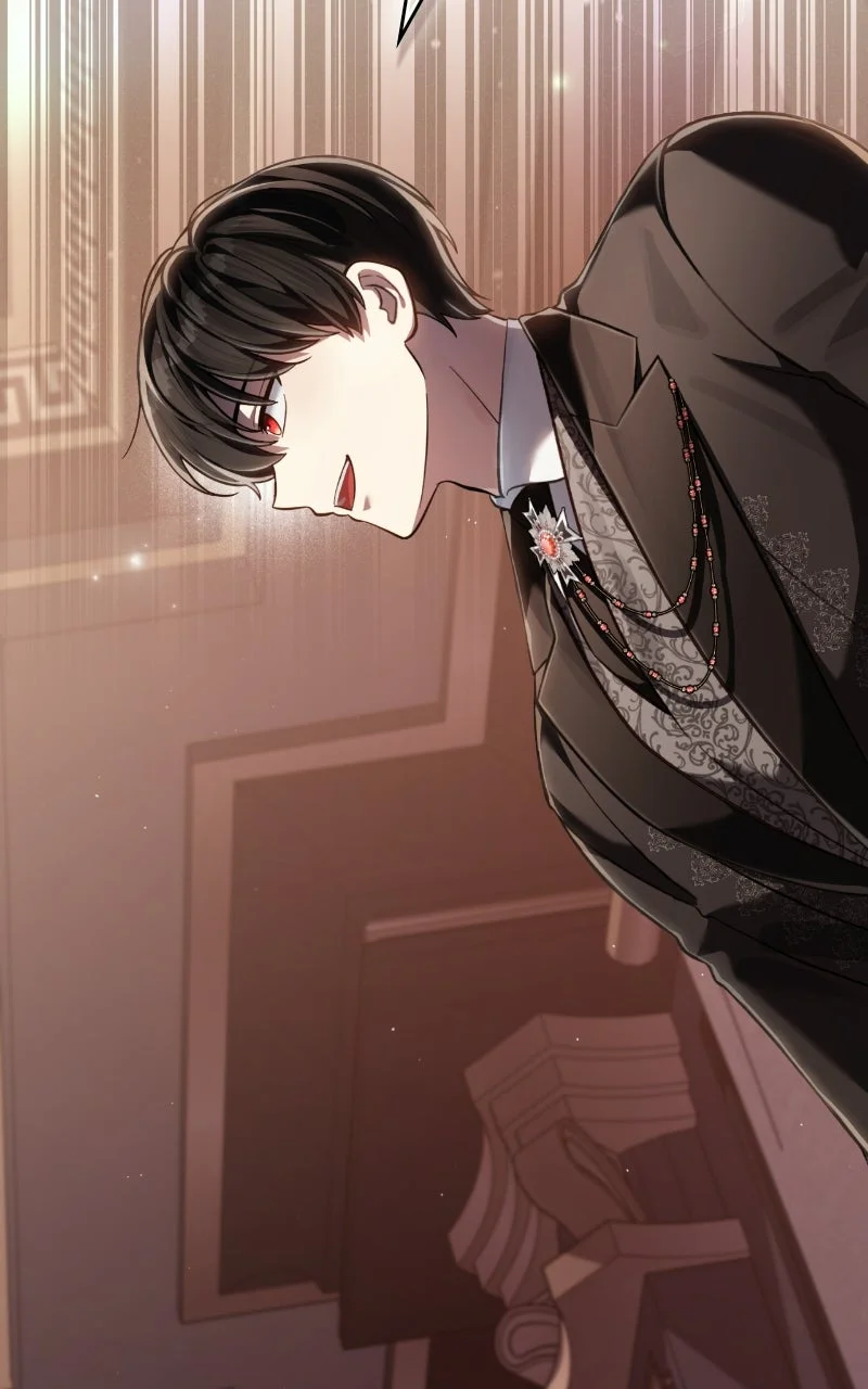 Read Reborn as the Enemy Prince FR Manga Online