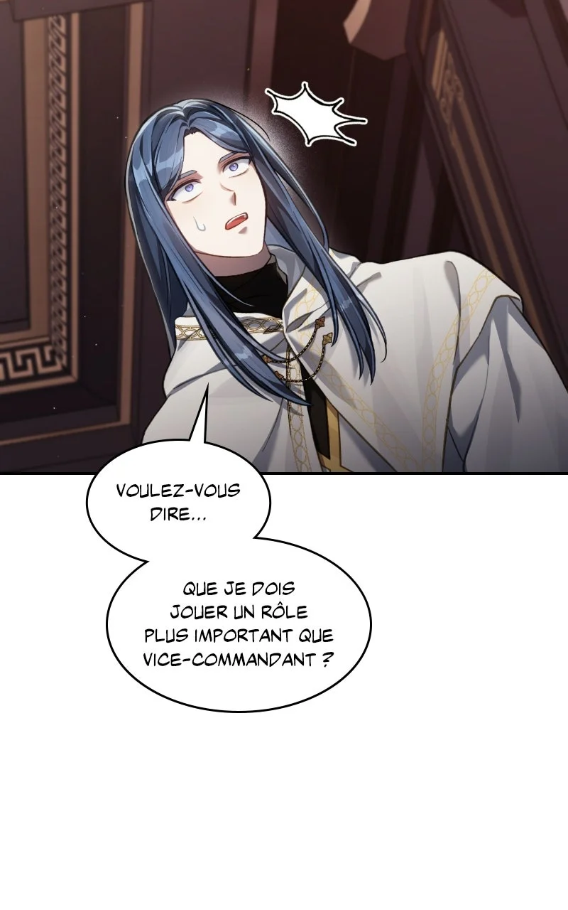 Read Reborn as the Enemy Prince FR Manga Online