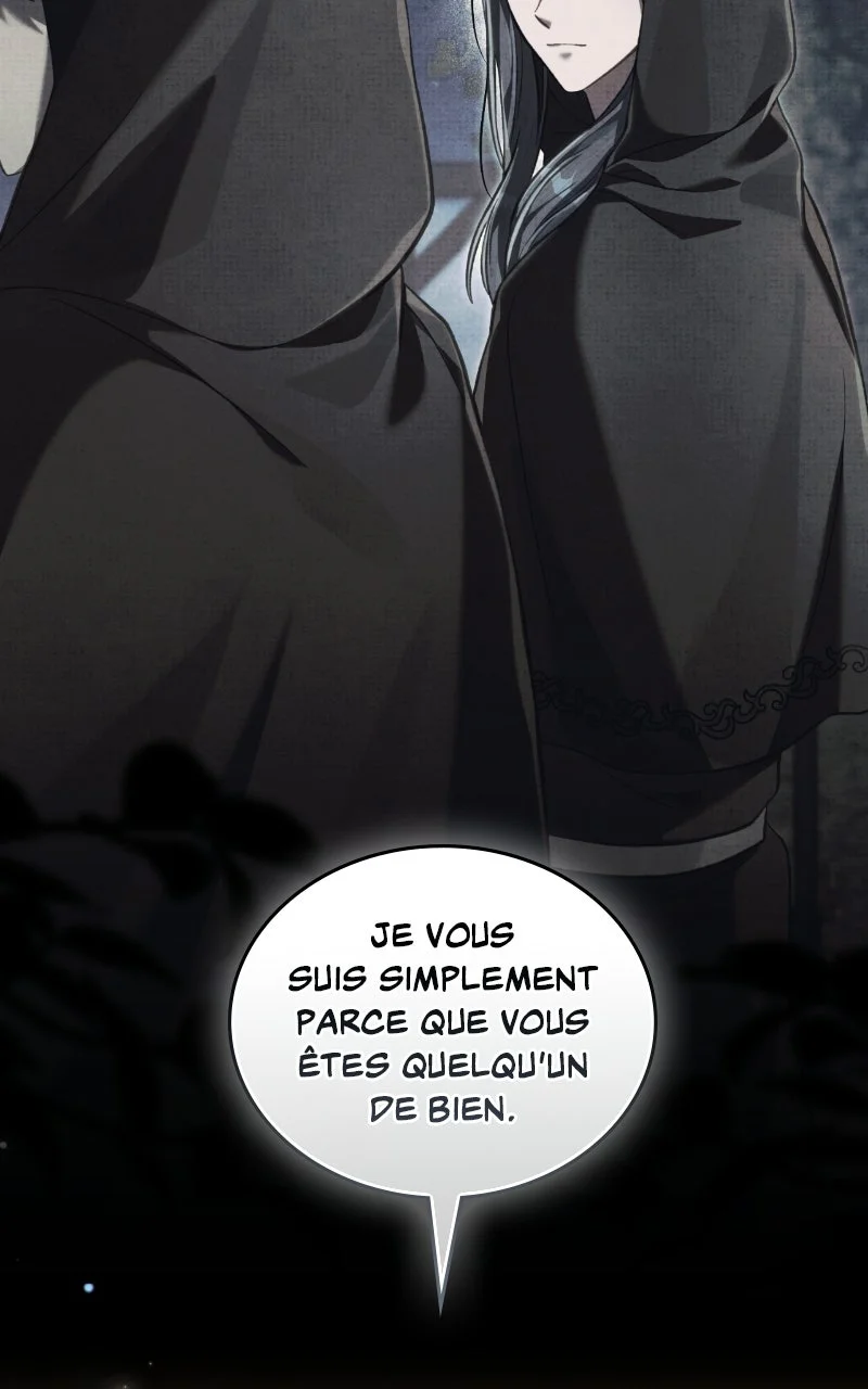 Read Reborn as the Enemy Prince FR Manga Online