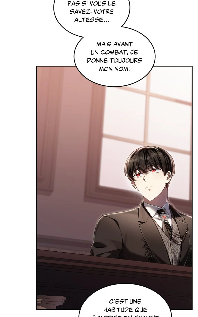 Read Reborn as the Enemy Prince FR Manga Online