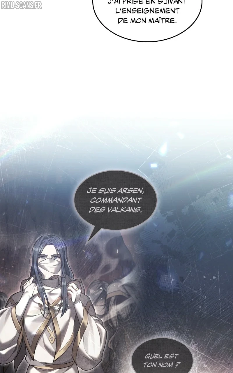 Read Reborn as the Enemy Prince FR Manga Online