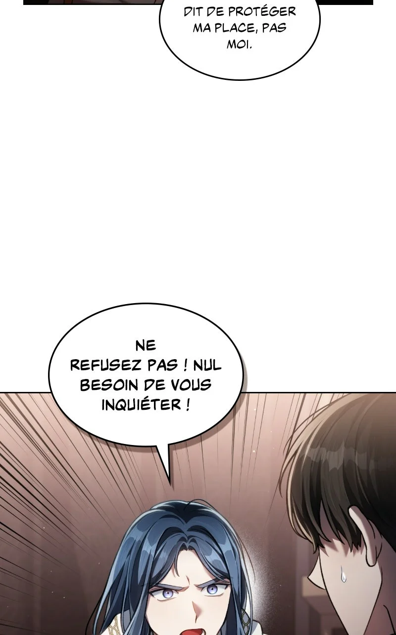 Read Reborn as the Enemy Prince FR Manga Online