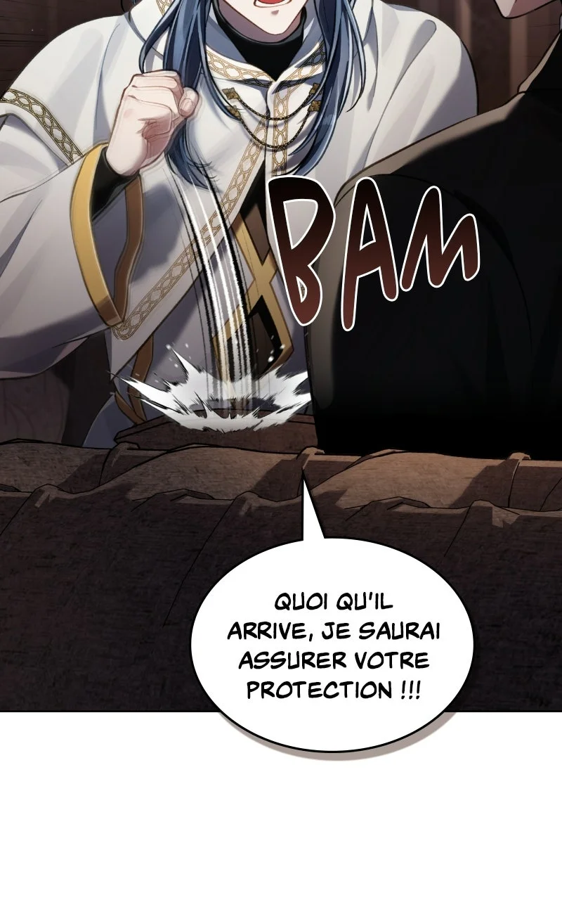 Read Reborn as the Enemy Prince FR Manga Online