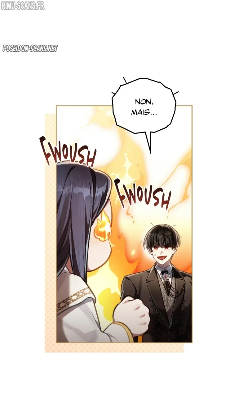 Read Reborn as the Enemy Prince FR Manga Online