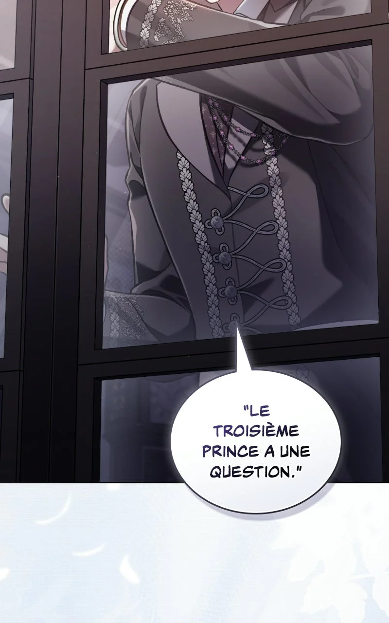 Read Reborn as the Enemy Prince FR Manga Online
