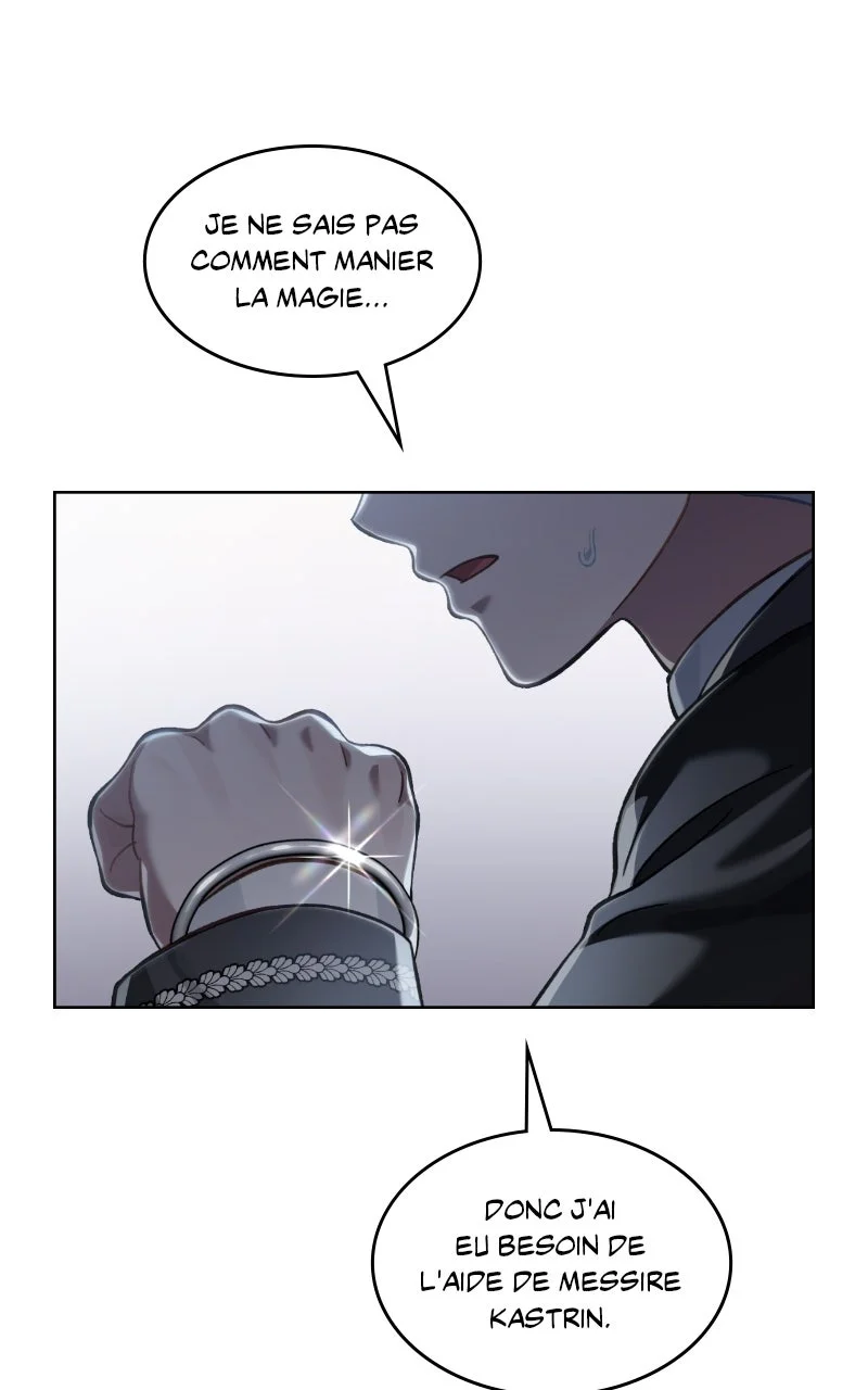 Read Reborn as the Enemy Prince FR Manga Online