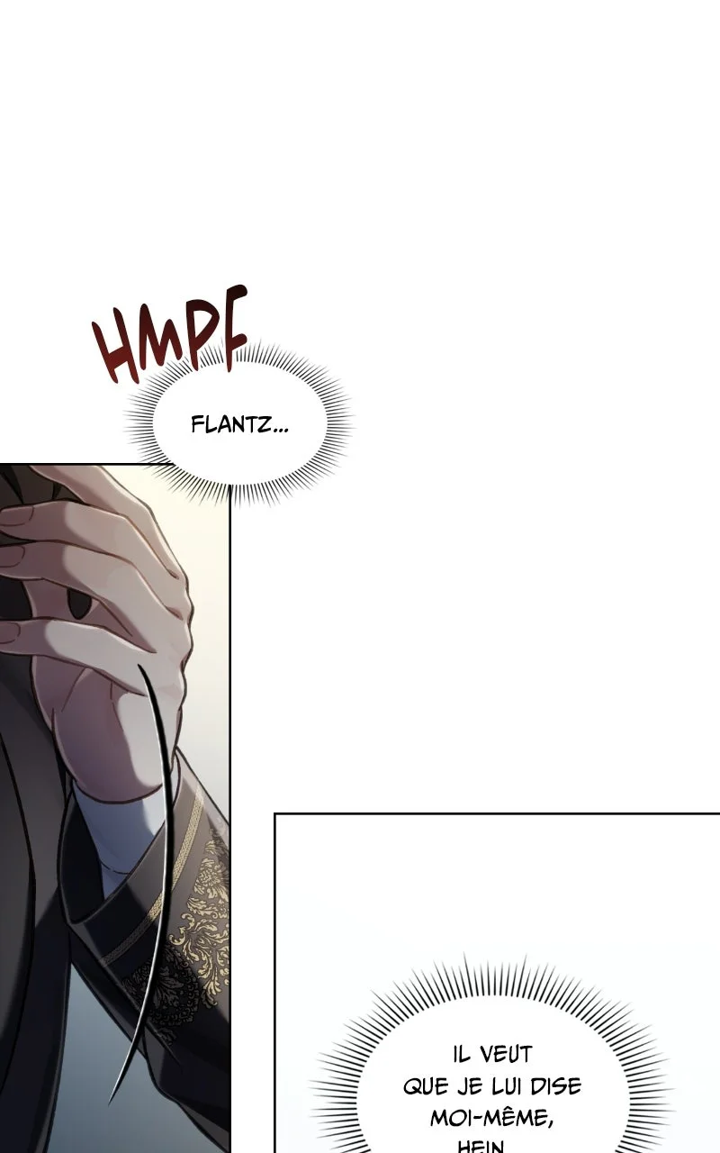 Read Reborn as the Enemy Prince FR Manga Online