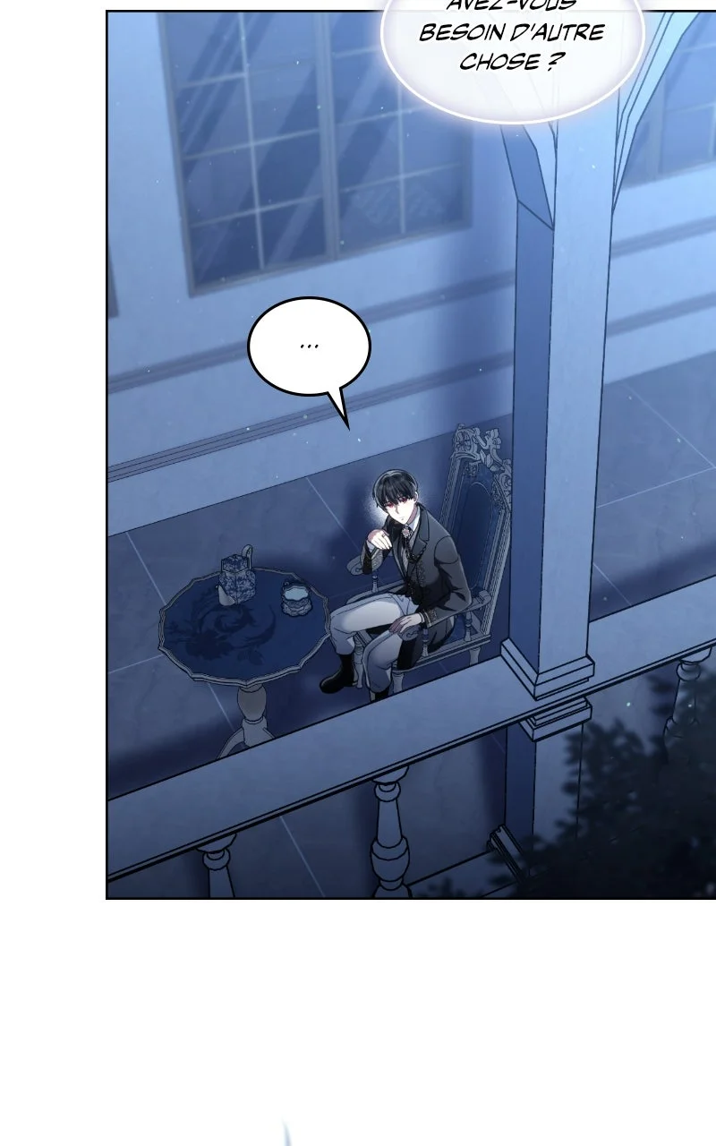 Read Reborn as the Enemy Prince FR Manga Online