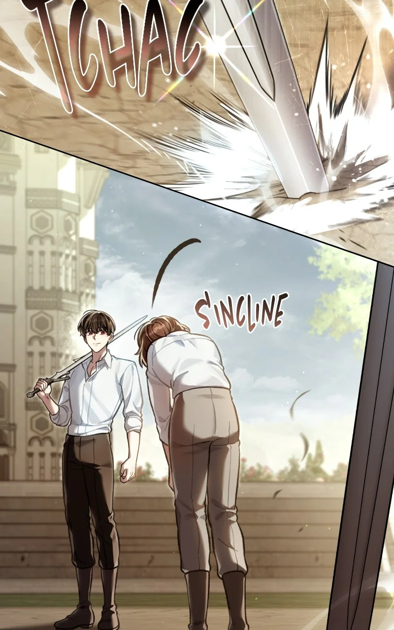 Read Reborn as the Enemy Prince FR Manga Online
