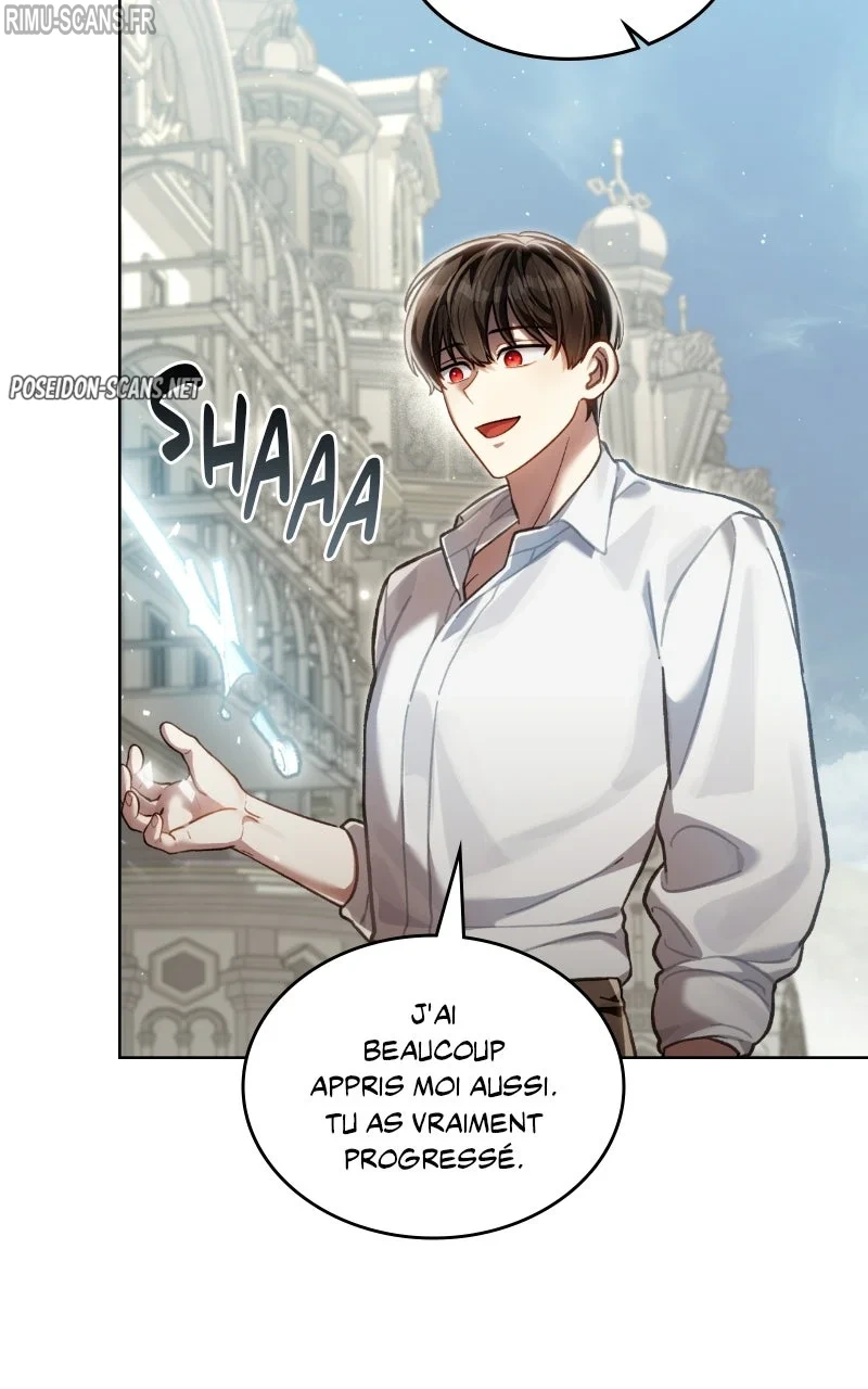 Read Reborn as the Enemy Prince FR Manga Online