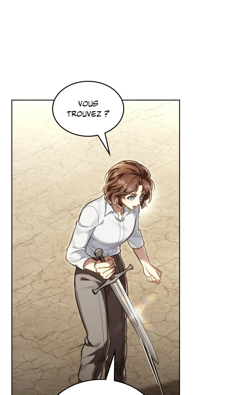 Read Reborn as the Enemy Prince FR Manga Online