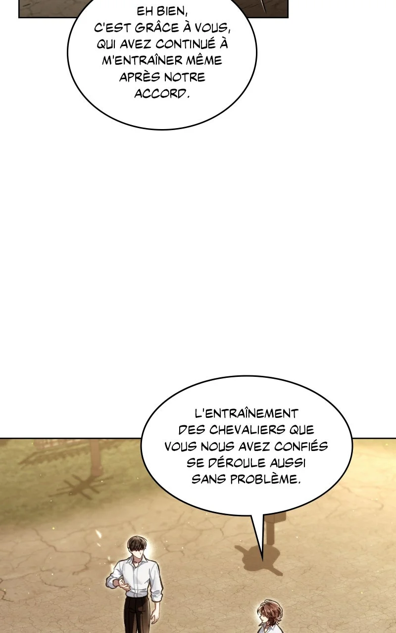 Read Reborn as the Enemy Prince FR Manga Online