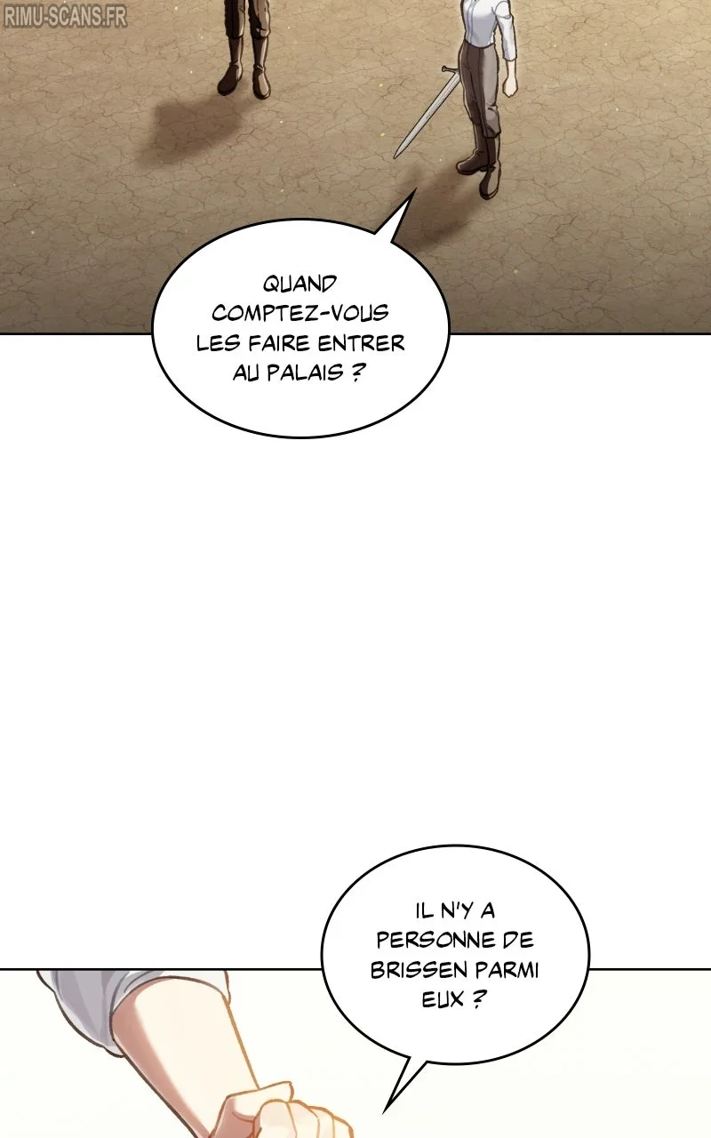 Read Reborn as the Enemy Prince FR Manga Online